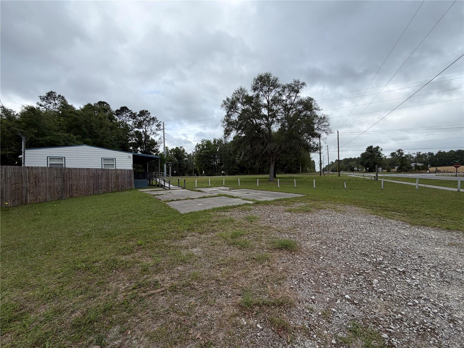 ALLEN WADE SUB - Residential