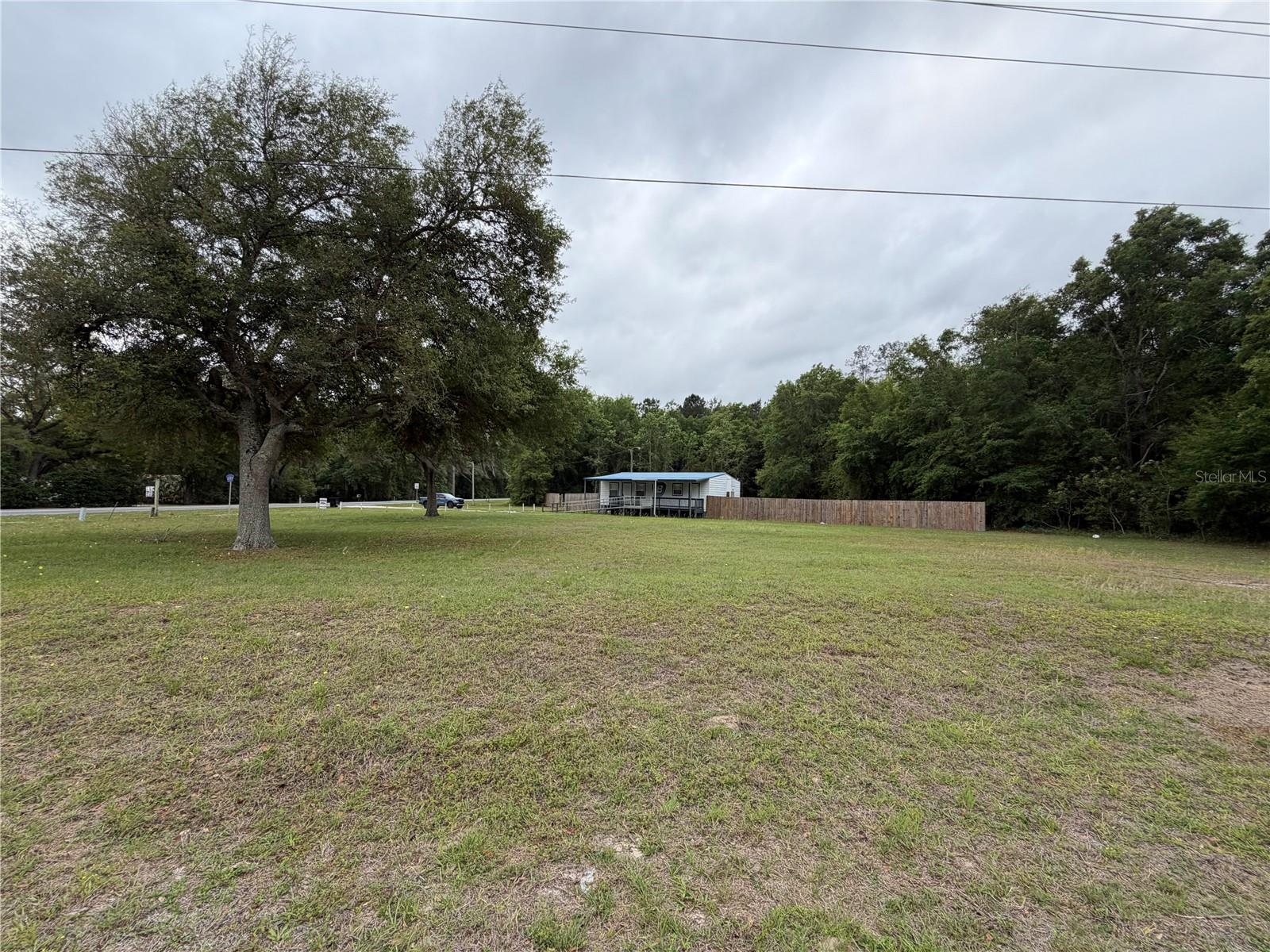 ALLEN WADE SUB - Residential