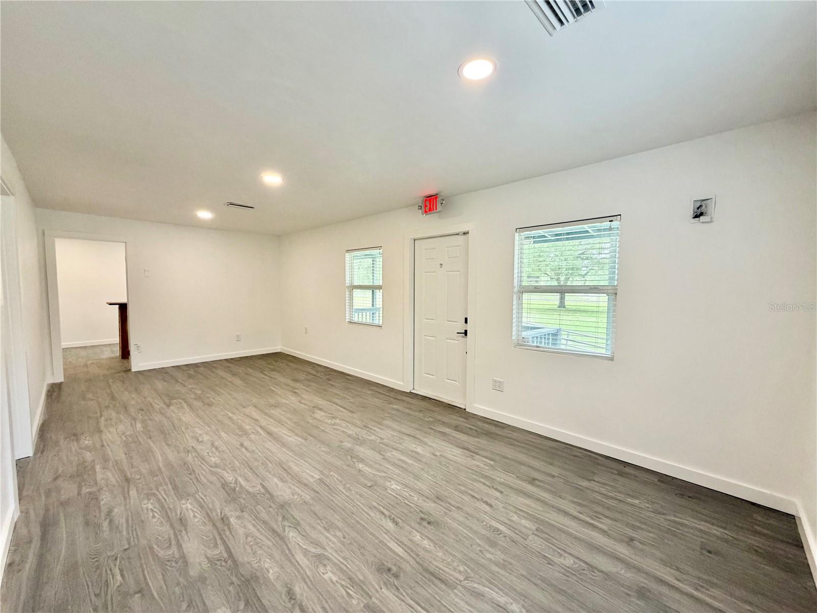 ALLEN WADE SUB - Residential