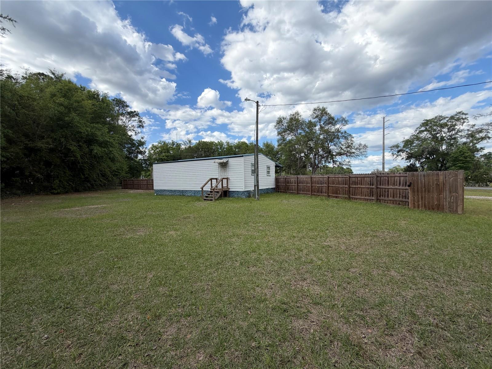 ALLEN WADE SUB - Residential