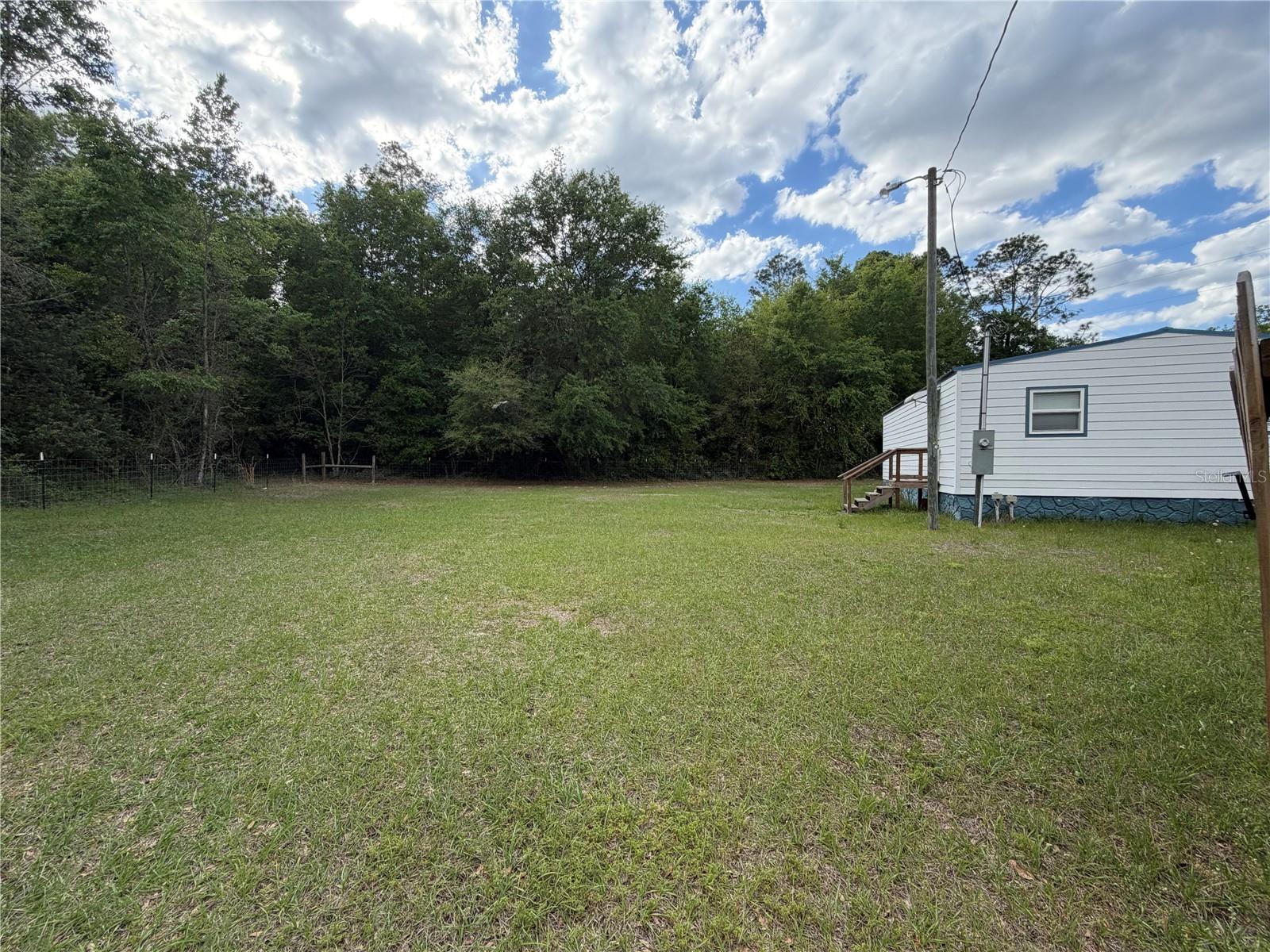 ALLEN WADE SUB - Residential