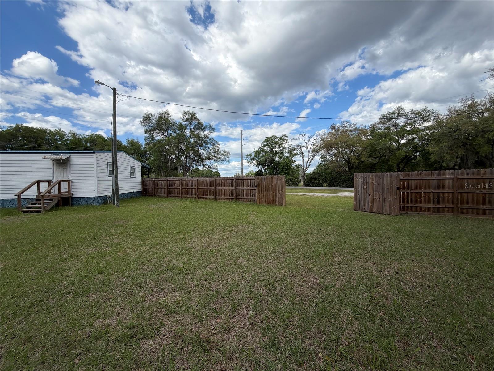 ALLEN WADE SUB - Residential