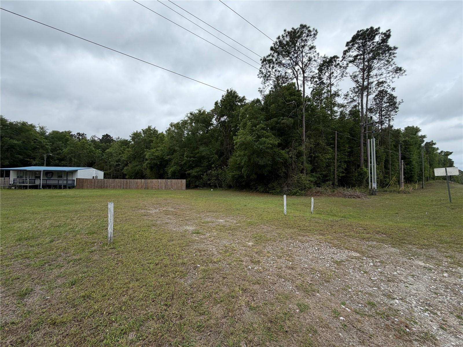 ALLEN WADE SUB - Residential