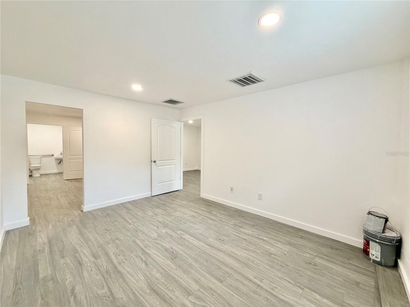 ALLEN WADE SUB - Residential