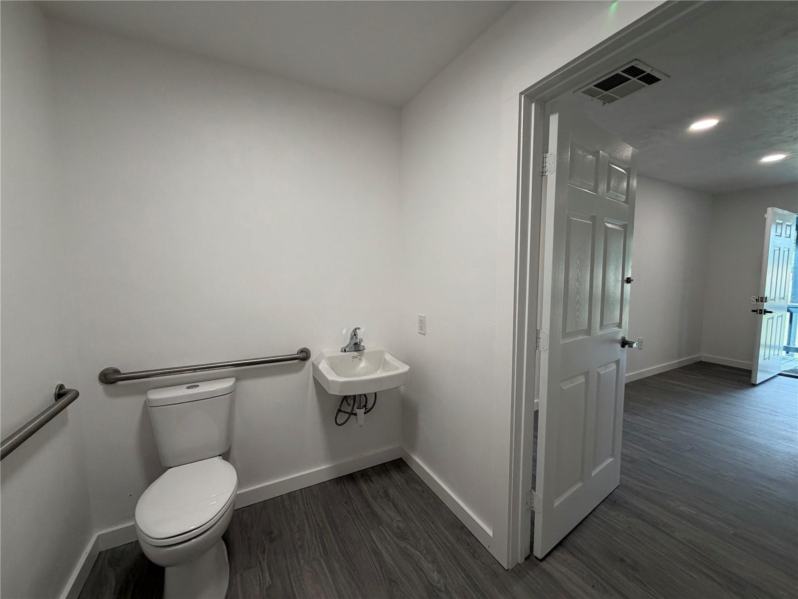 ALLEN WADE SUB - Residential