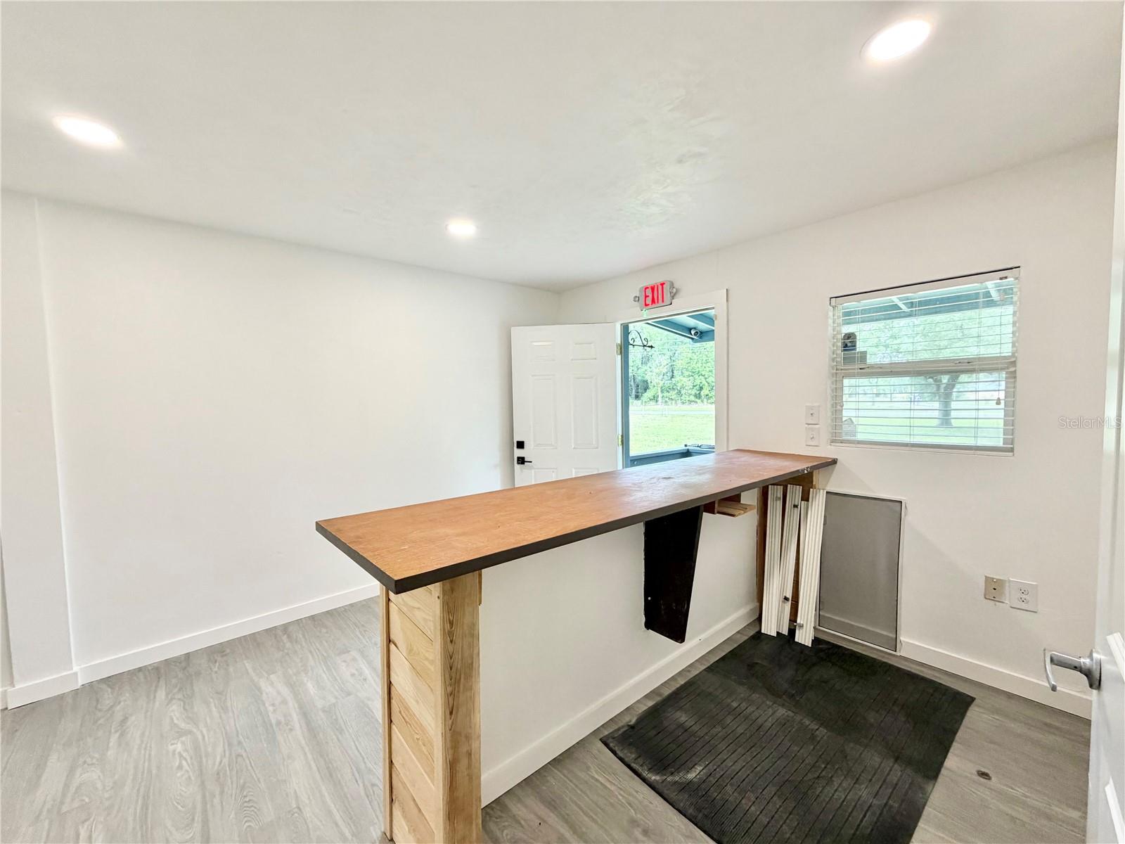 ALLEN WADE SUB - Residential