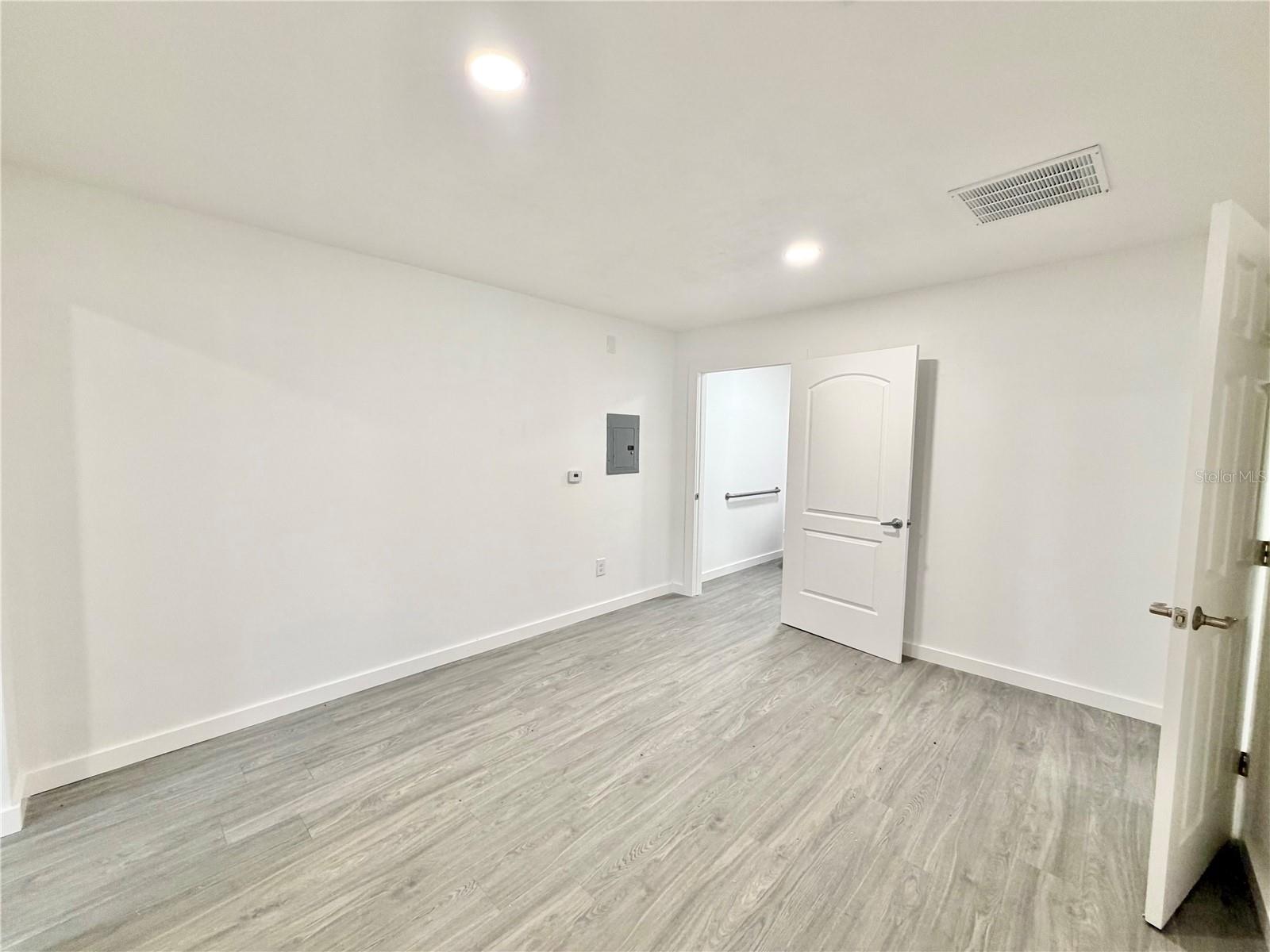 ALLEN WADE SUB - Residential