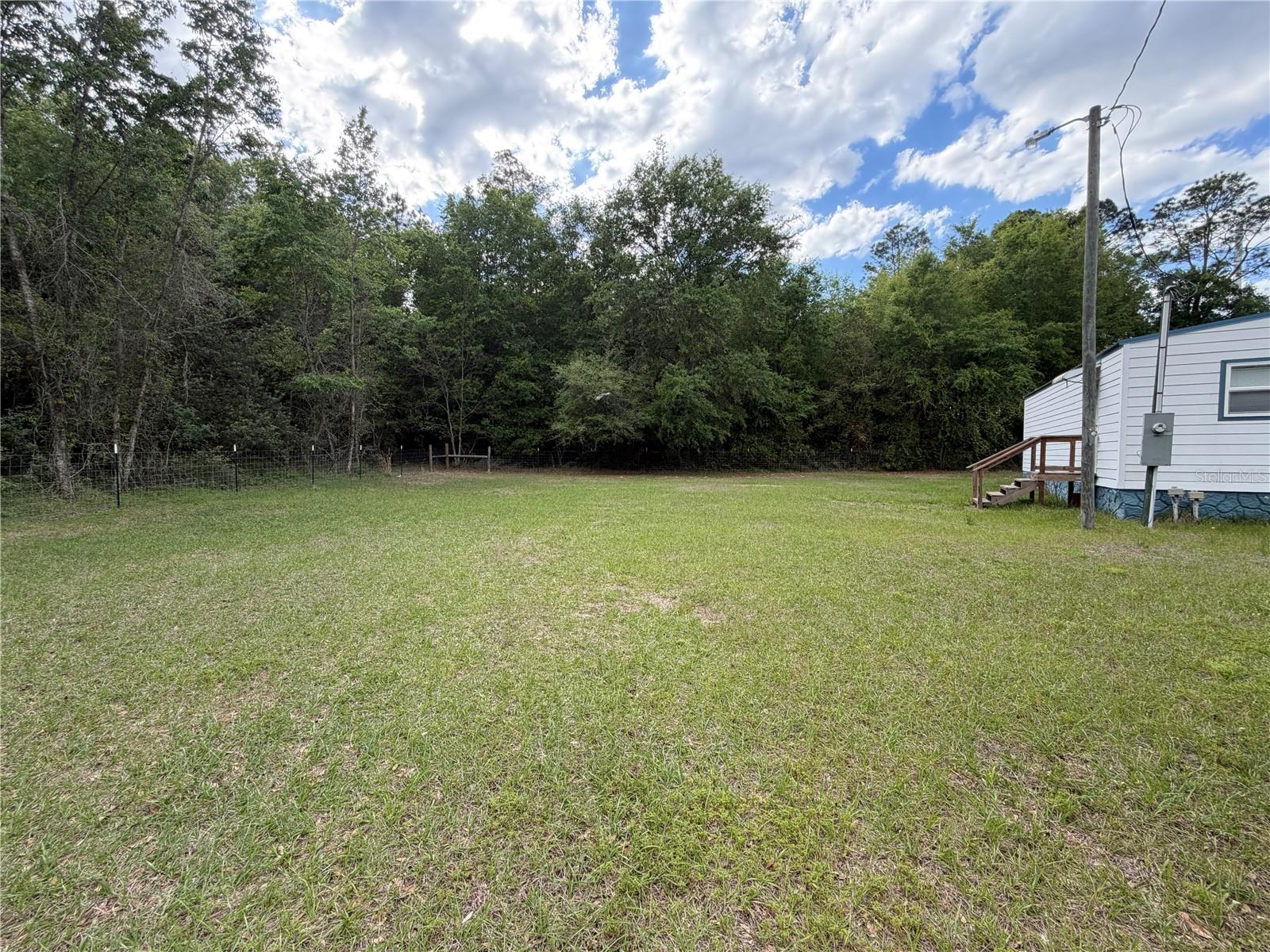 ALLEN WADE SUB - Residential