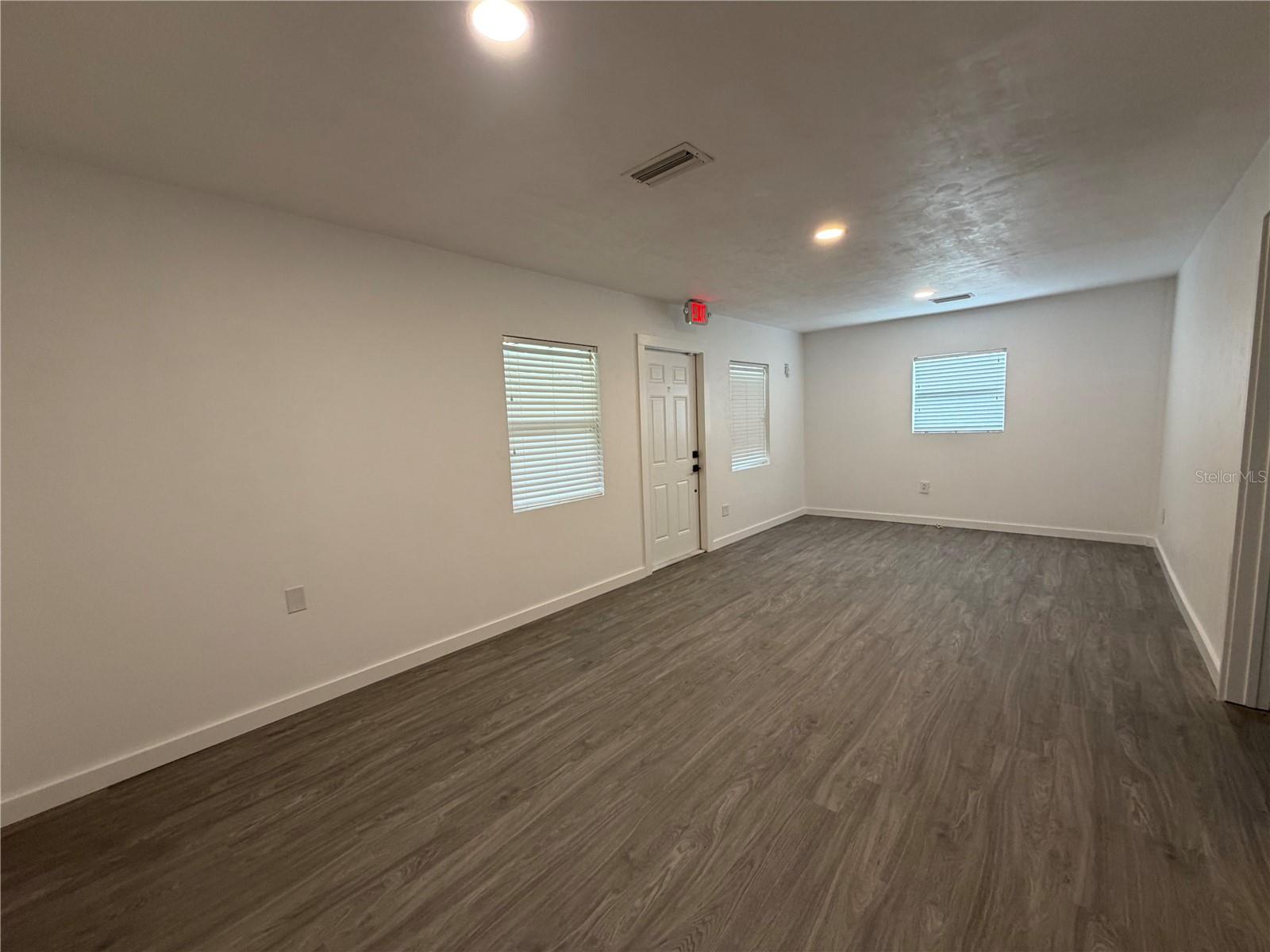 ALLEN WADE SUB - Residential