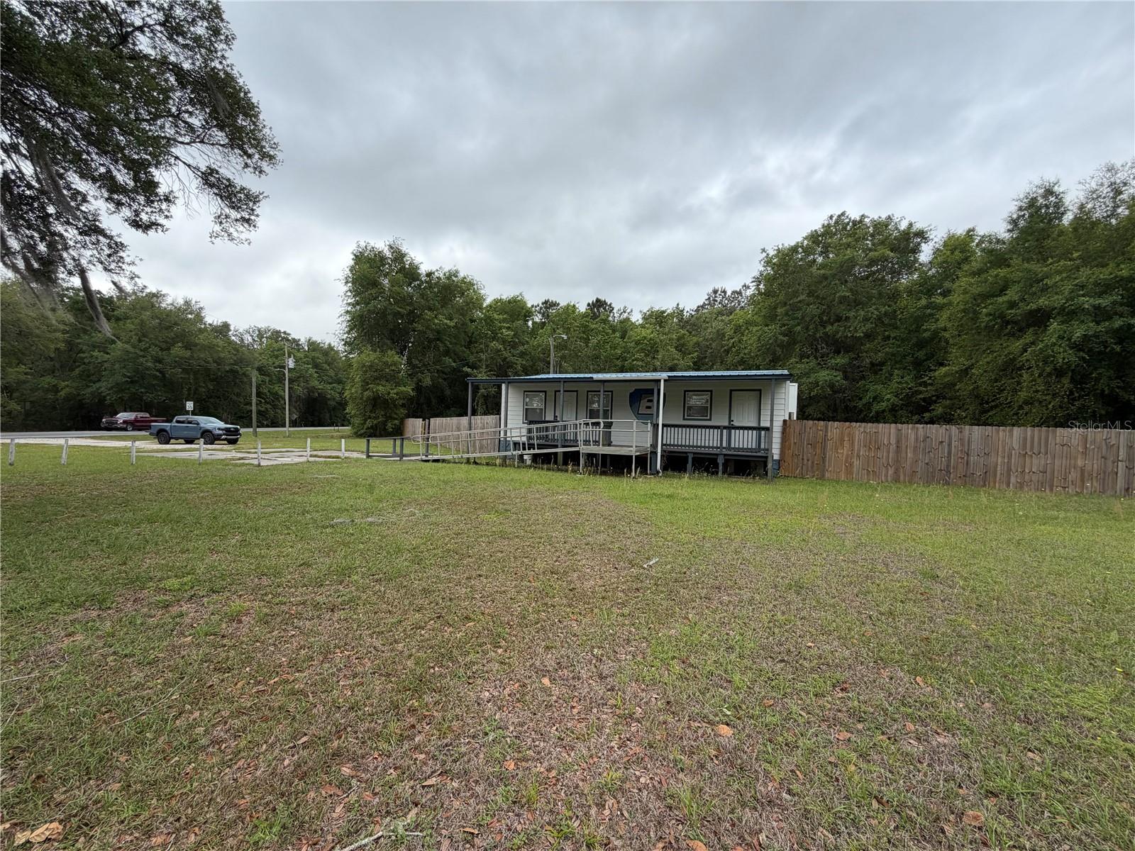 ALLEN WADE SUB - Residential