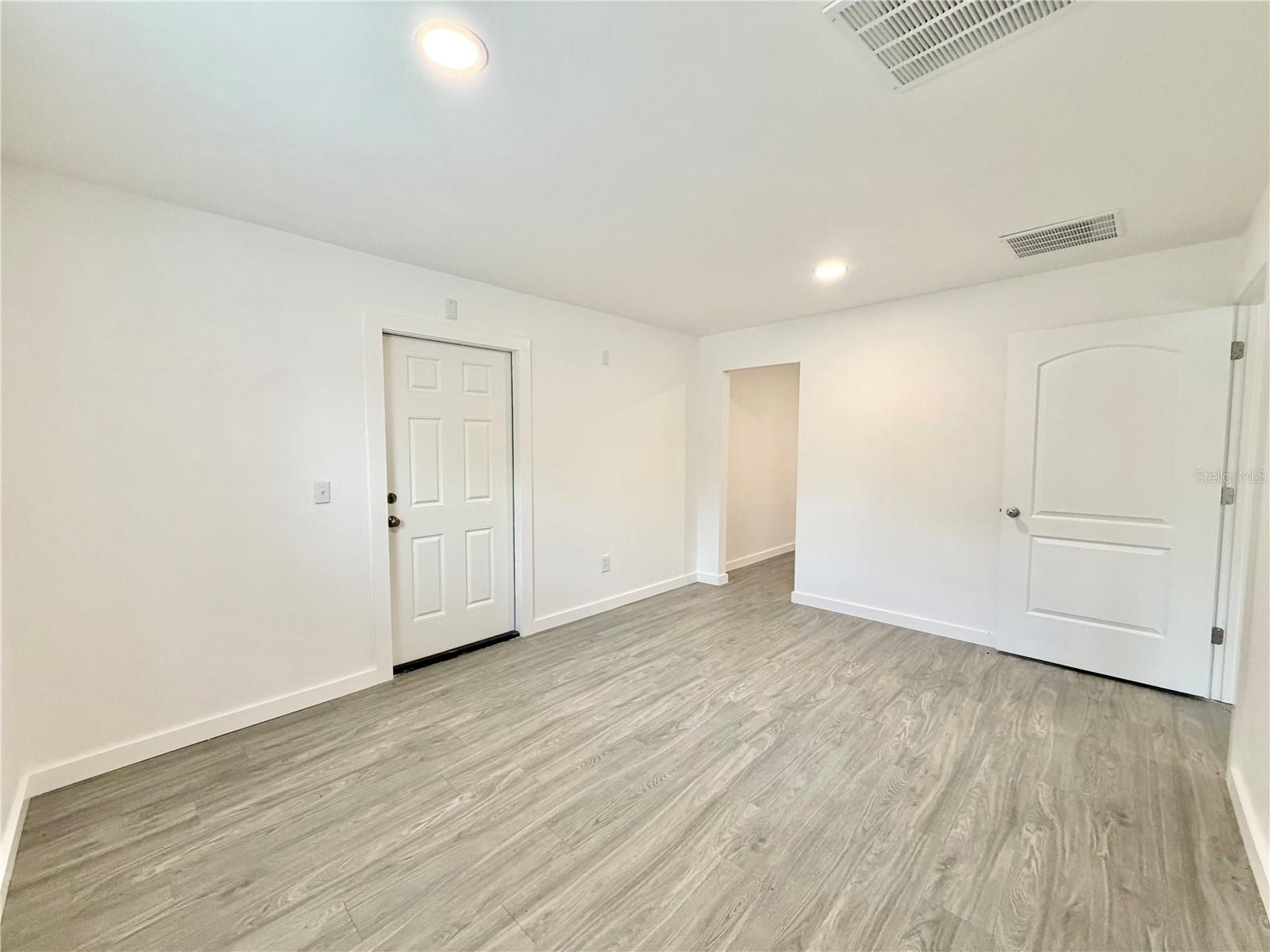 ALLEN WADE SUB - Residential