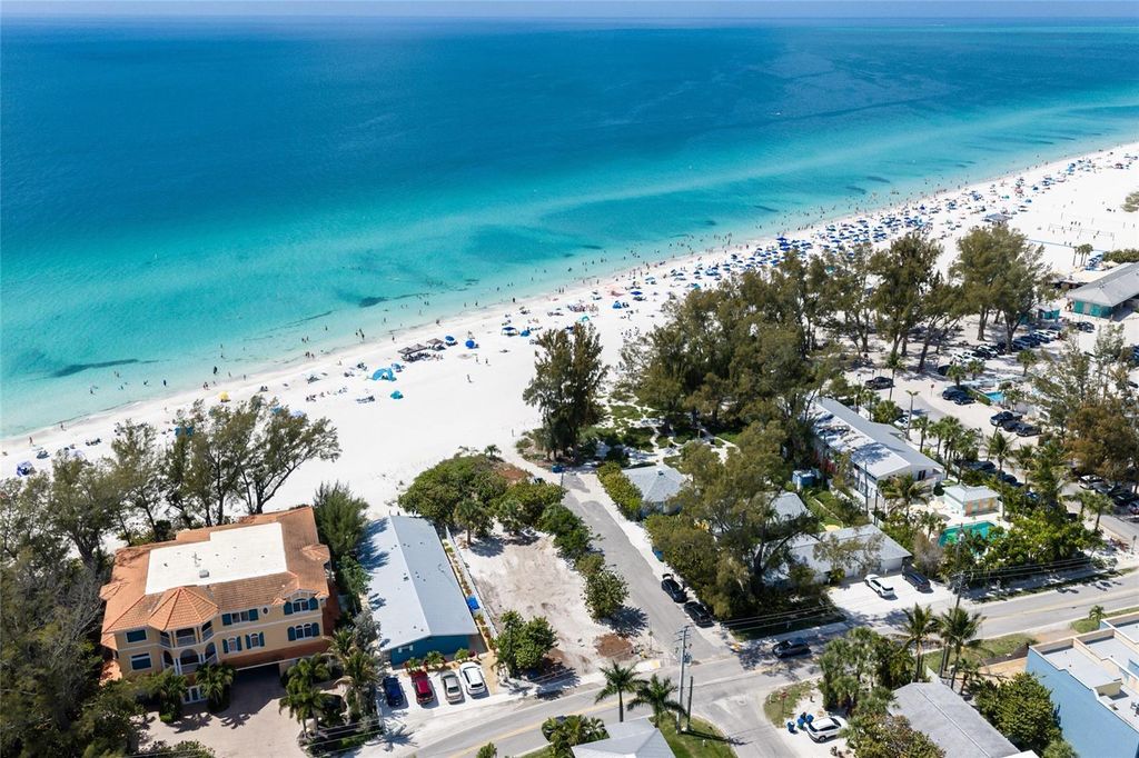 Photo of 3720 Gulf Drive, Holmes Beach, FL 34217 (MLS # A4656974)