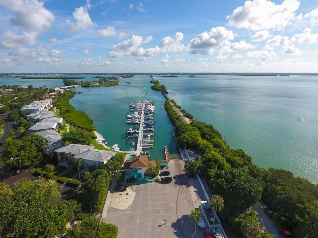 Photo of 5820 Gasparilla Road #12, Boca Grande, FL 33921 (MLS # D6143122)