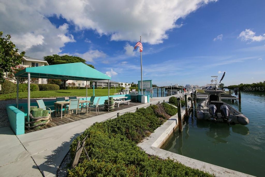 Photo of 5820 Gasparilla Road #12, Boca Grande, FL 33921 (MLS # D6143122)