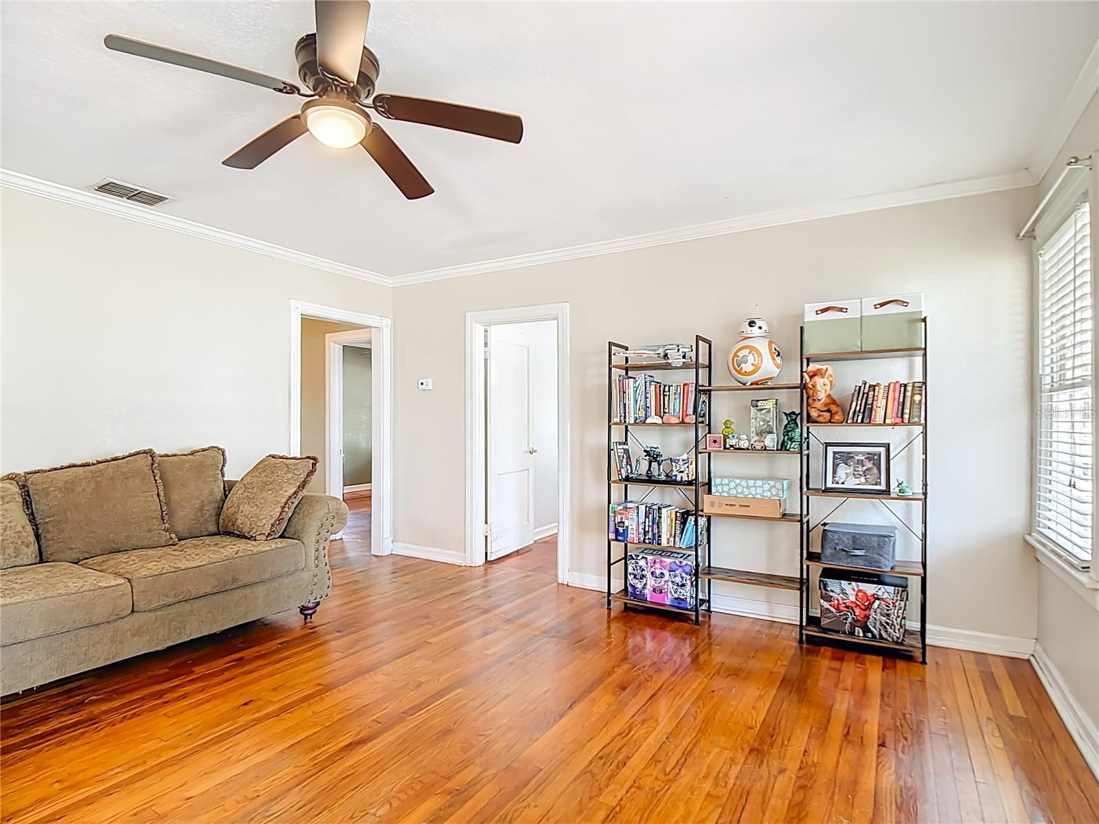 LENA VISTA SUB - Residential