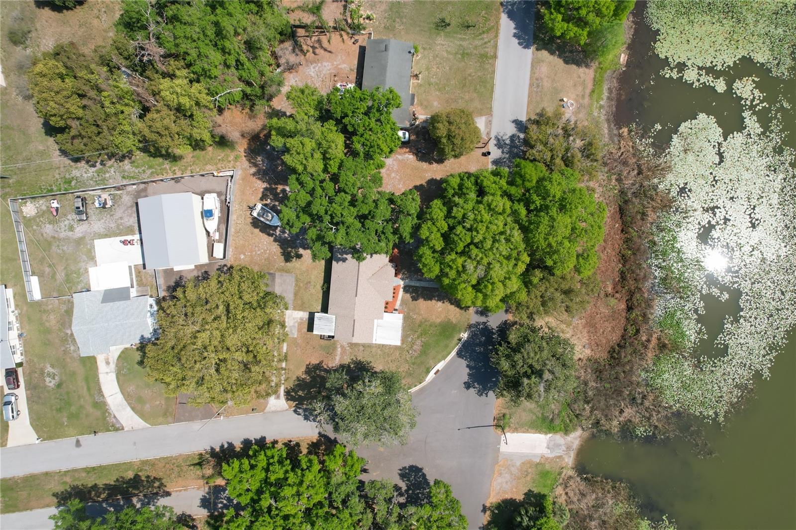 LENA VISTA SUB - Residential