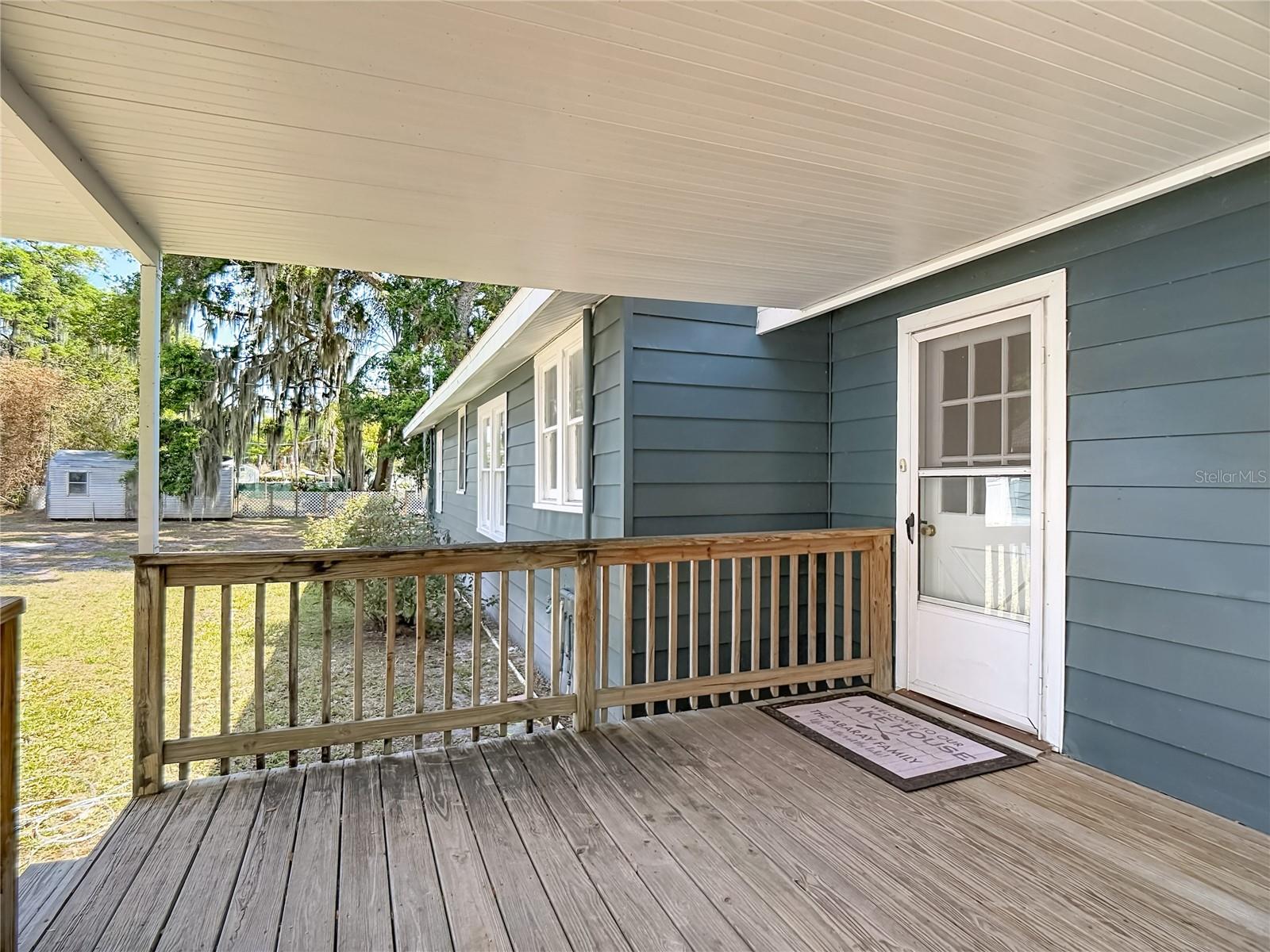 LENA VISTA SUB - Residential