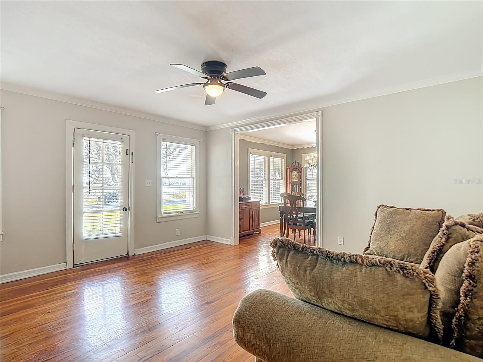 LENA VISTA SUB - Residential