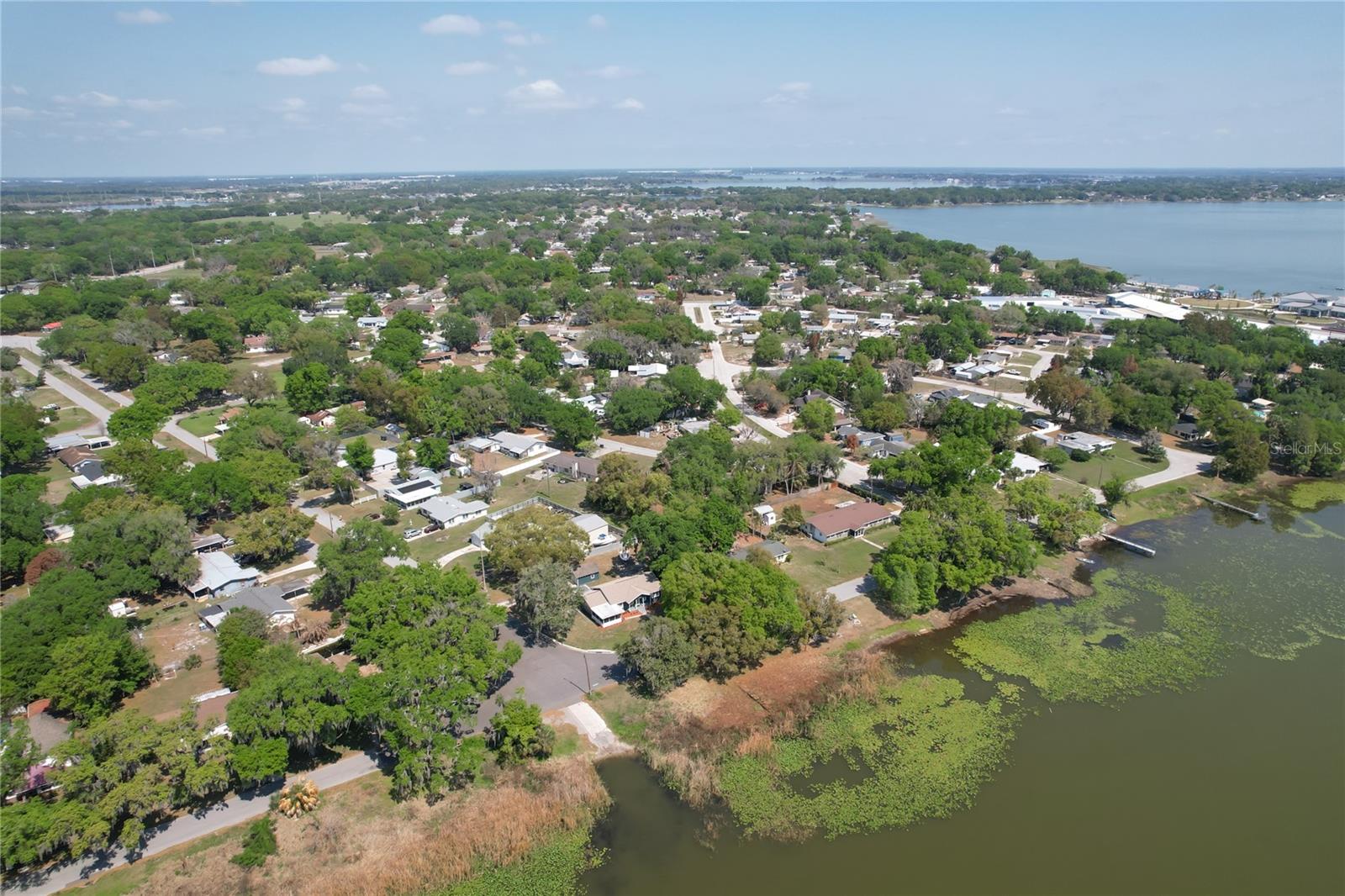 LENA VISTA SUB - Residential