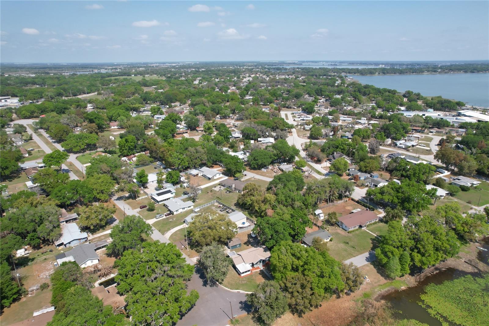 LENA VISTA SUB - Residential