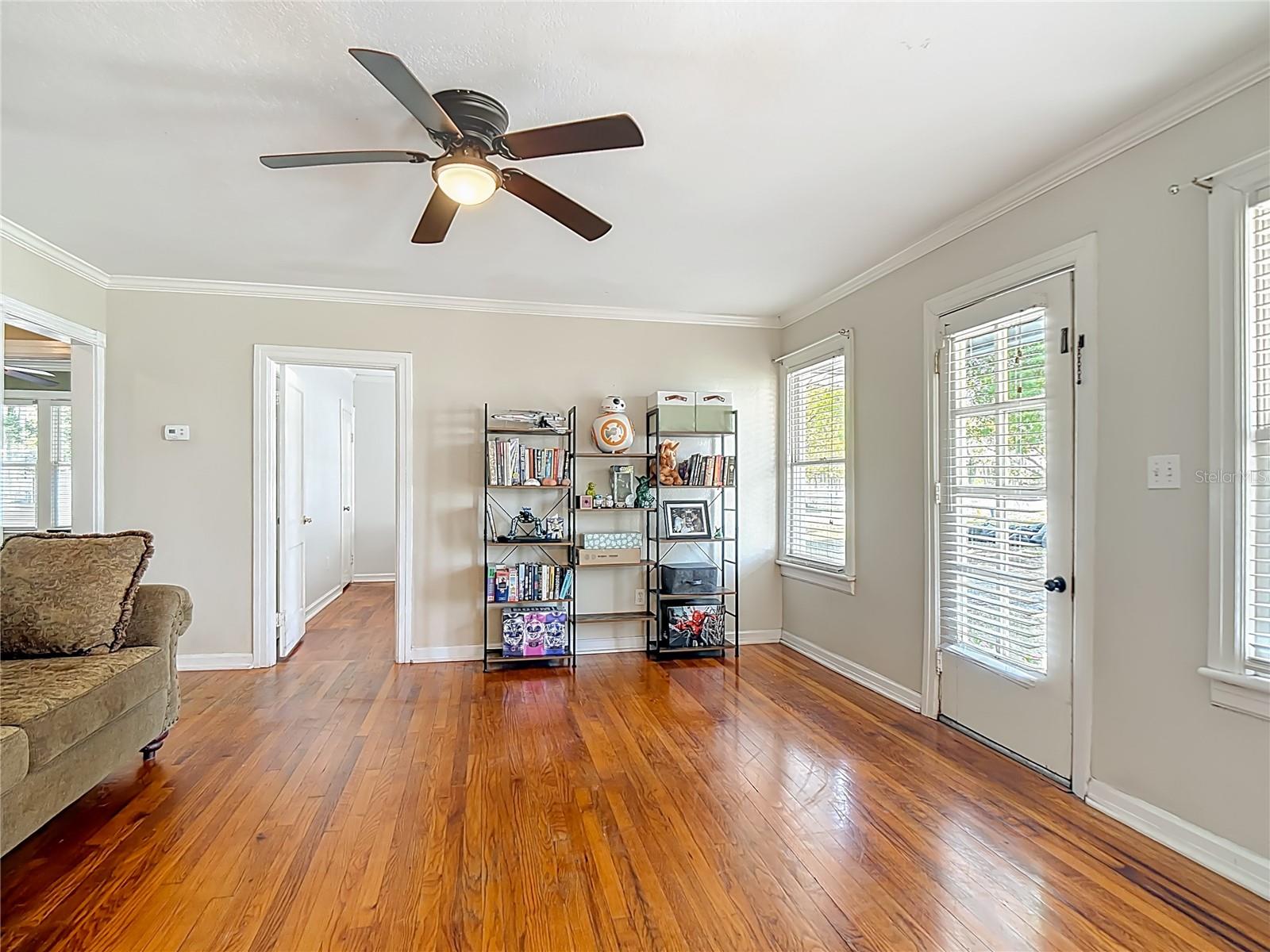 LENA VISTA SUB - Residential