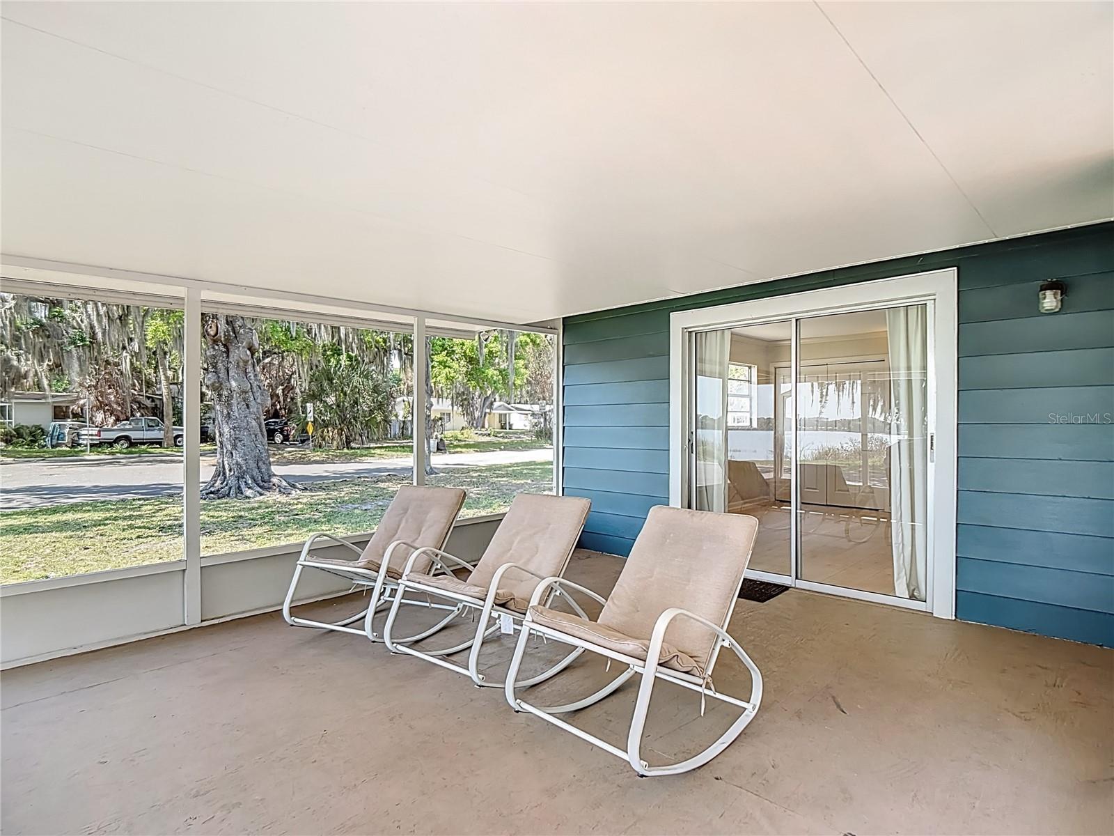 LENA VISTA SUB - Residential