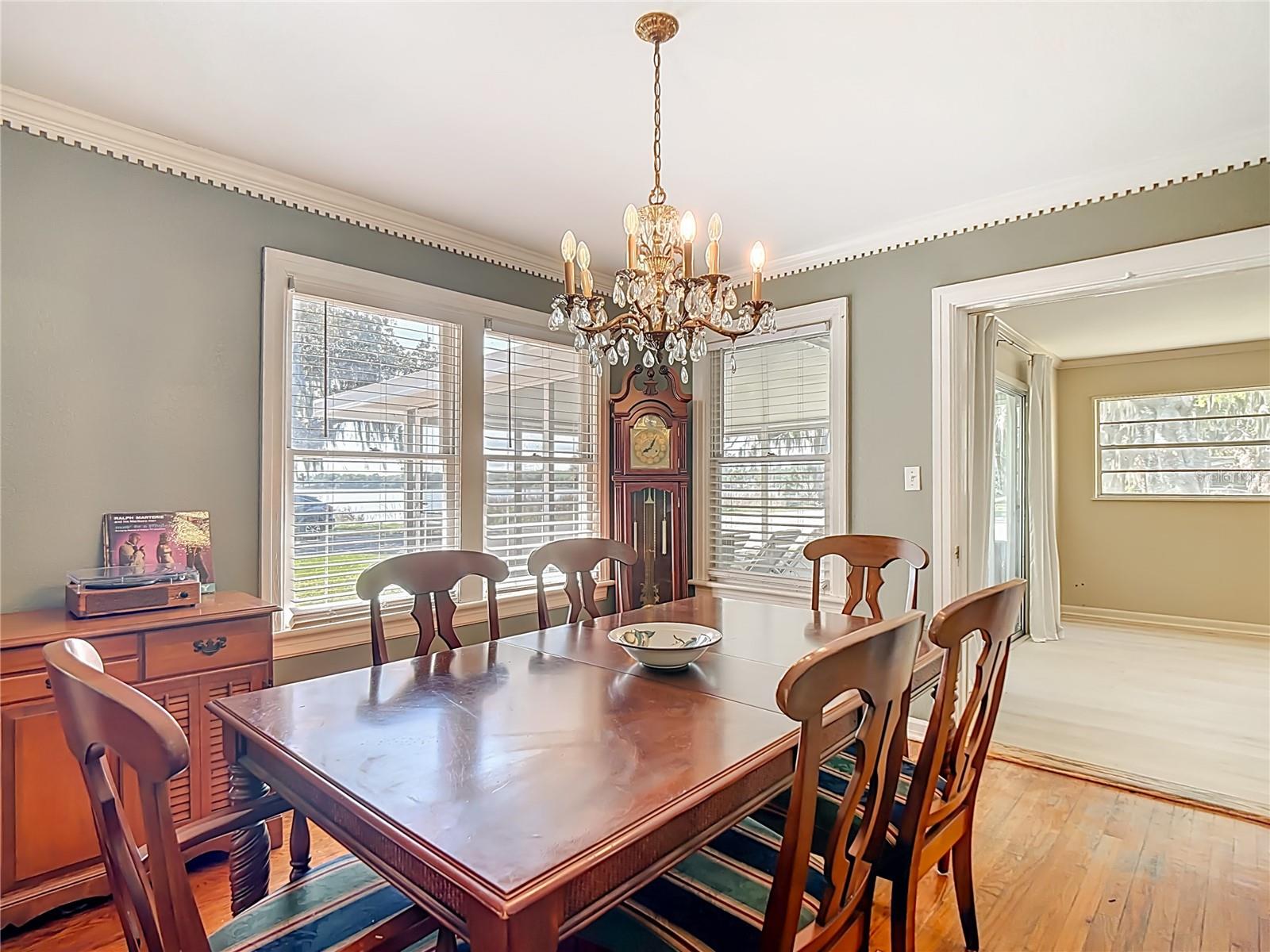 LENA VISTA SUB - Residential