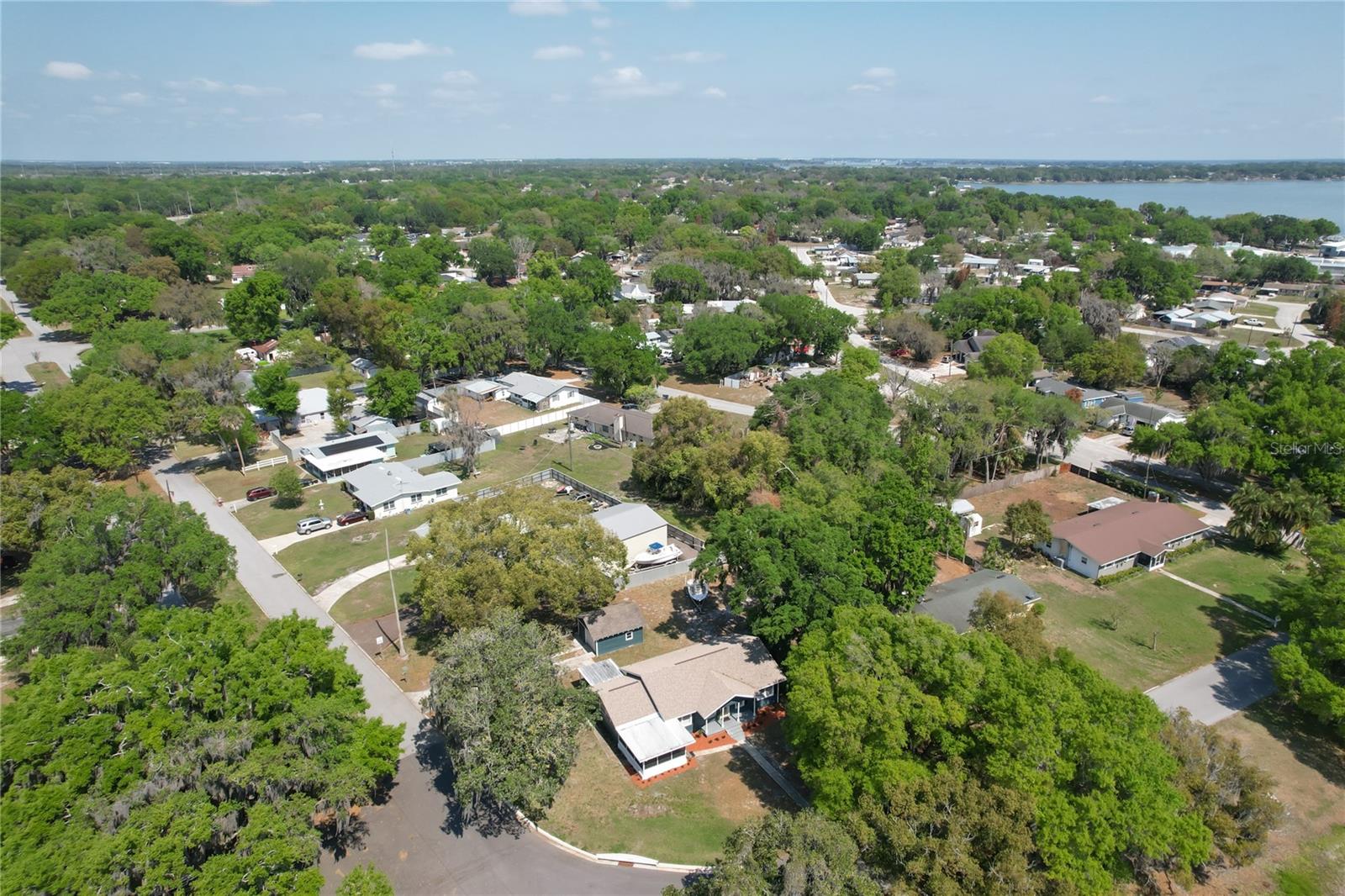 LENA VISTA SUB - Residential