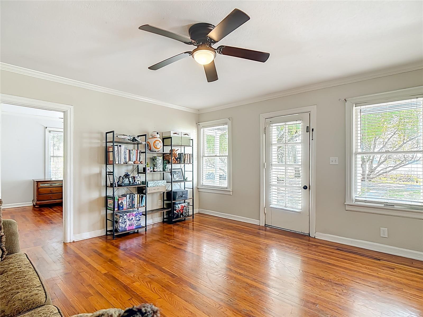 LENA VISTA SUB - Residential