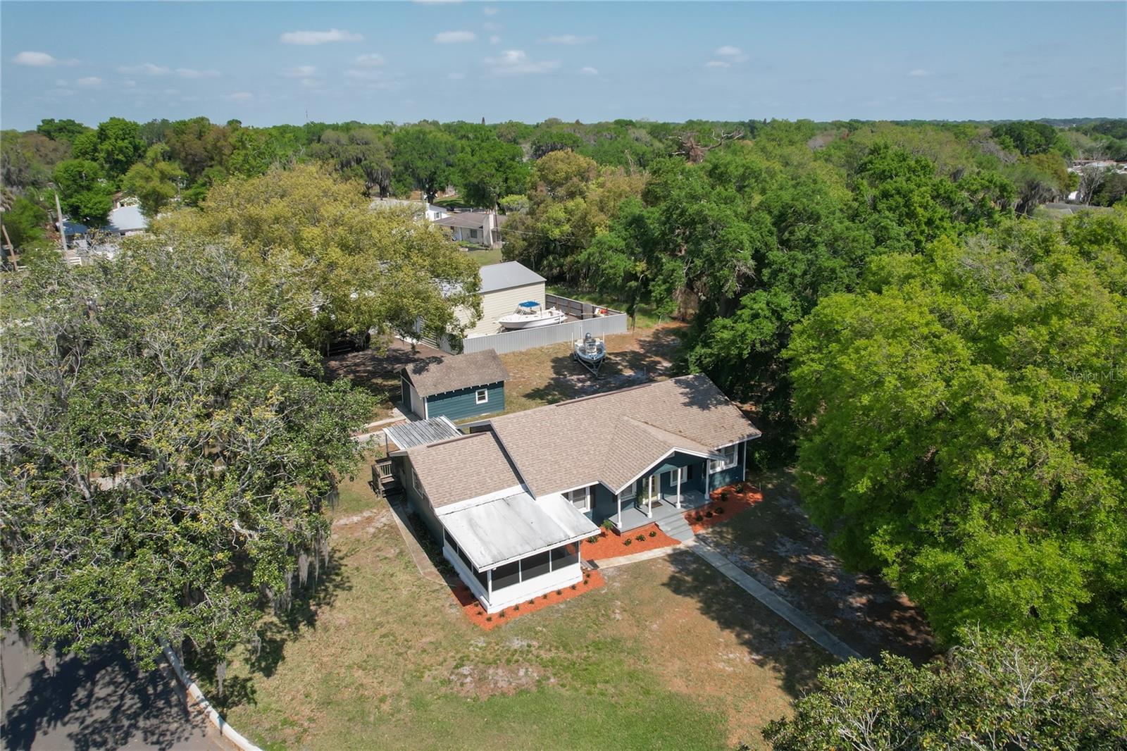 LENA VISTA SUB - Residential