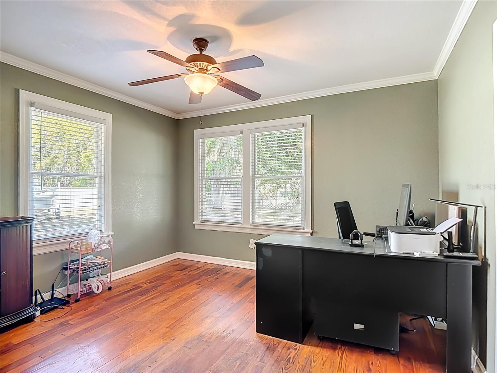 LENA VISTA SUB - Residential