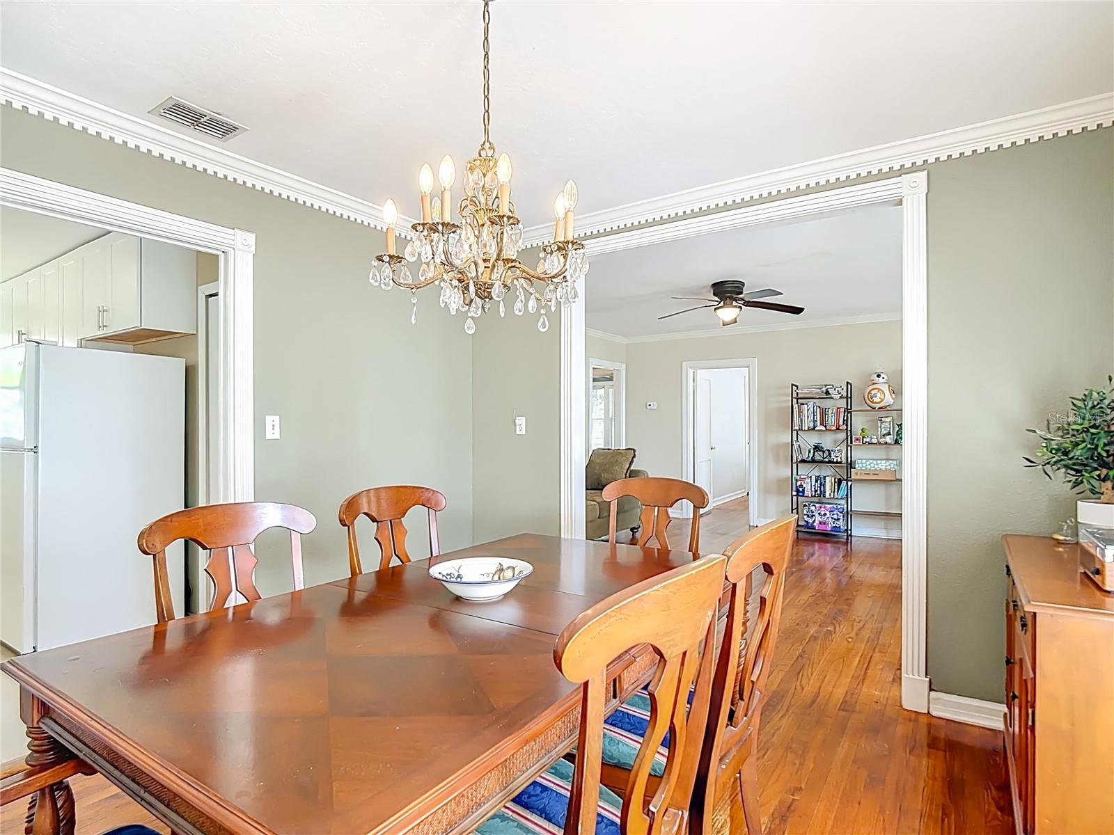 LENA VISTA SUB - Residential