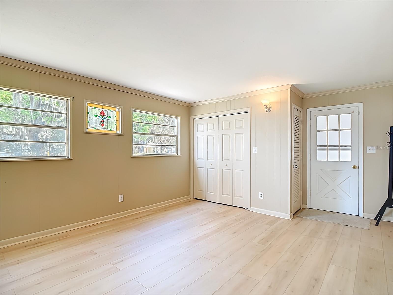 LENA VISTA SUB - Residential