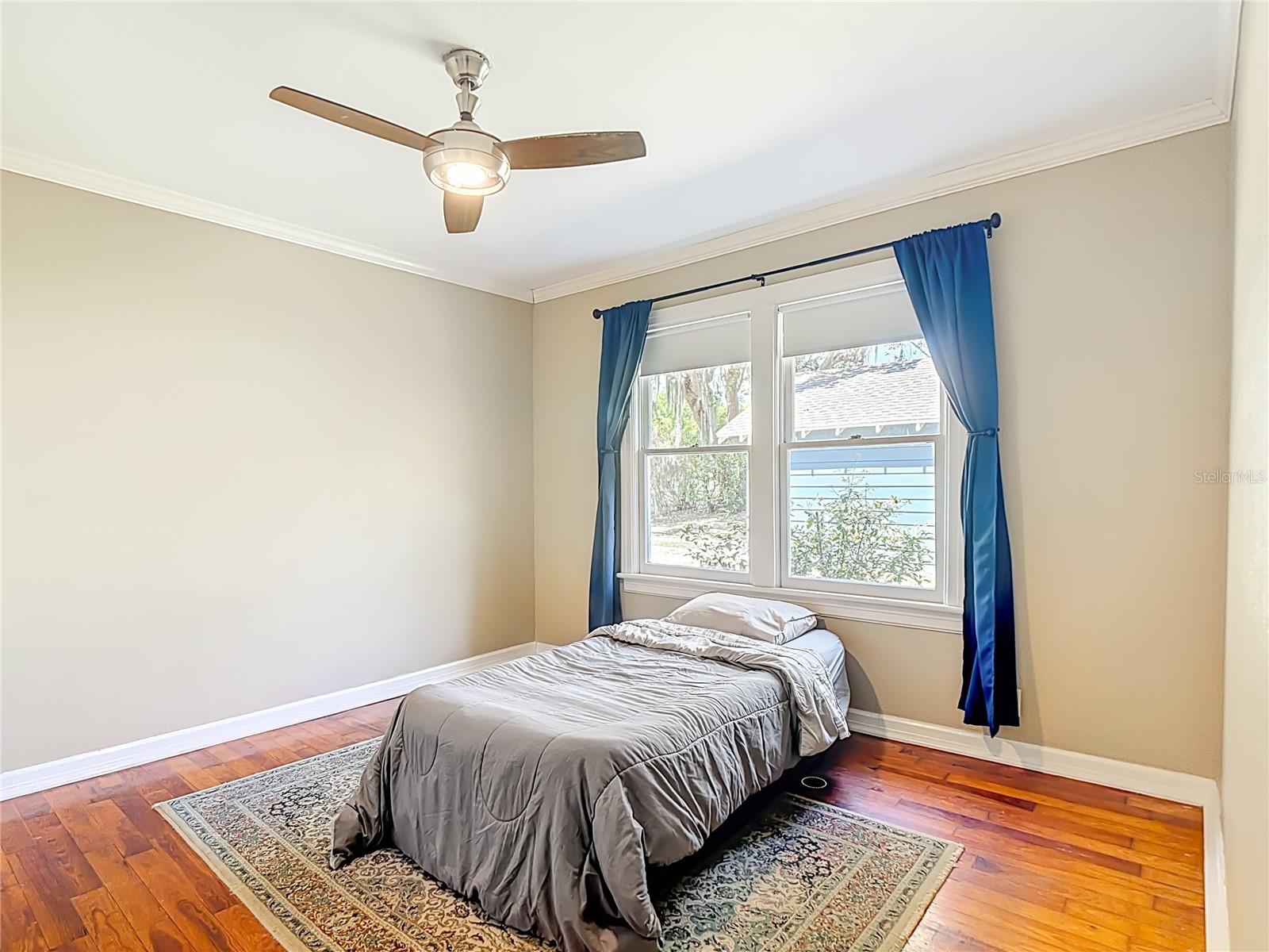 LENA VISTA SUB - Residential