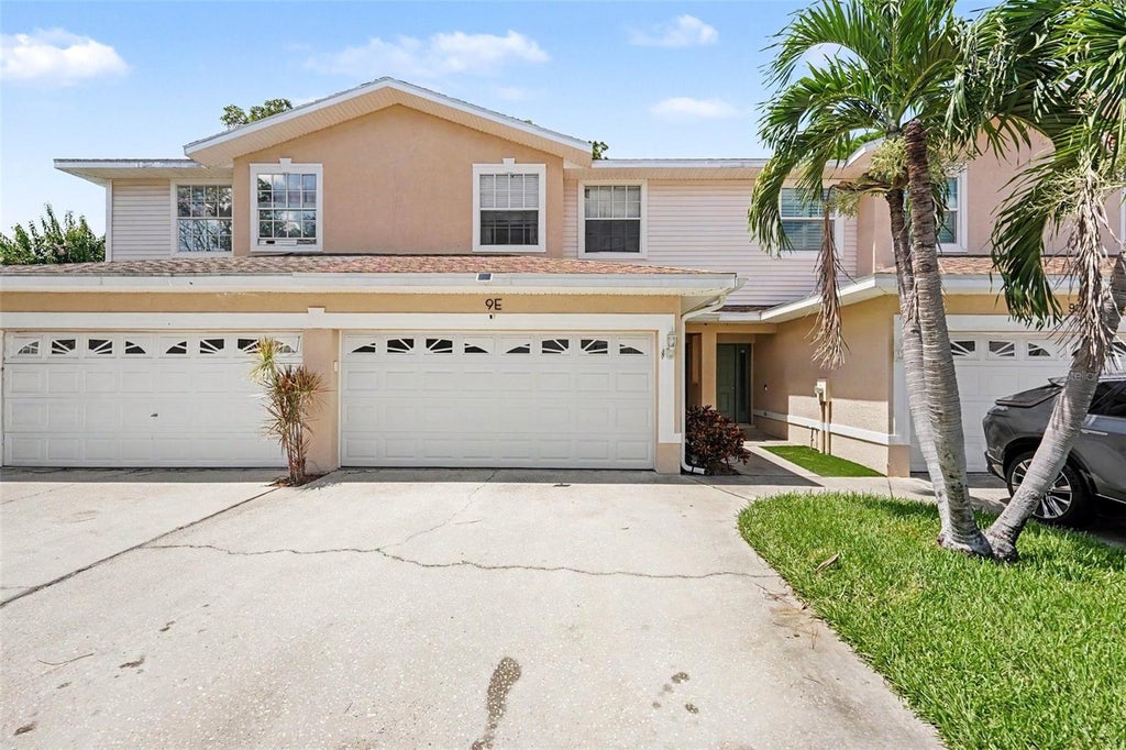 Photo of 6980 Ulmerton Road #9E, Largo, FL 33771 (MLS # TB8545700)
