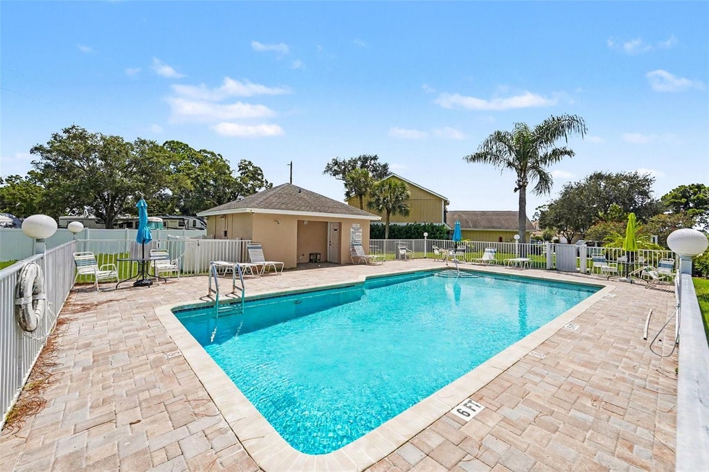 Photo of 6980 Ulmerton Road #9E, Largo, FL 33771 (MLS # TB8545700)