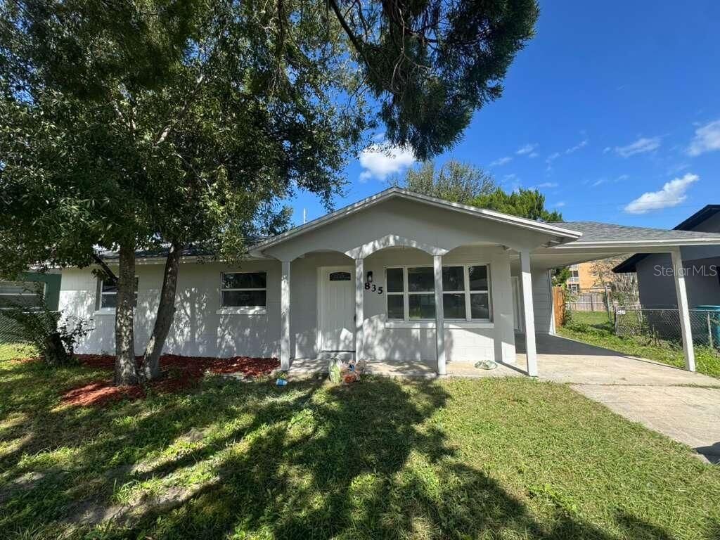 Photo of 4835 Lanette Street, Orlando, FL 32811 (MLS # O6354418)
