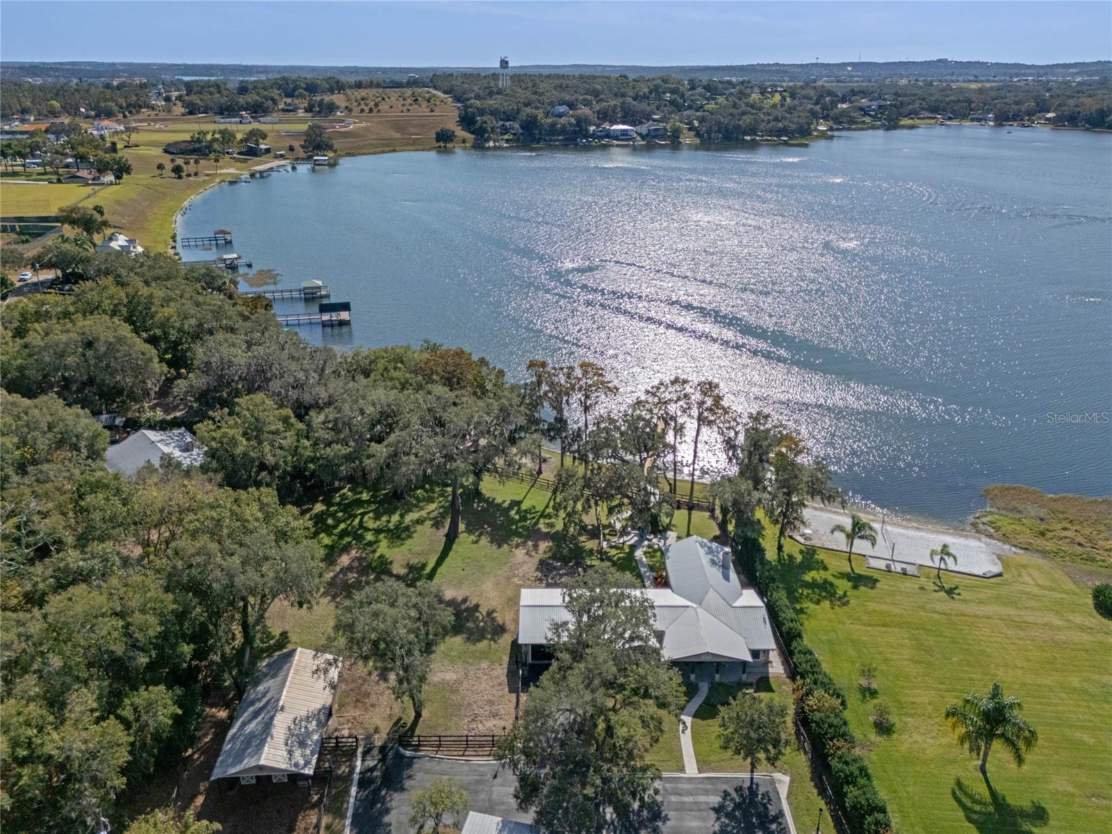 MARTELLE SHORES - Residential