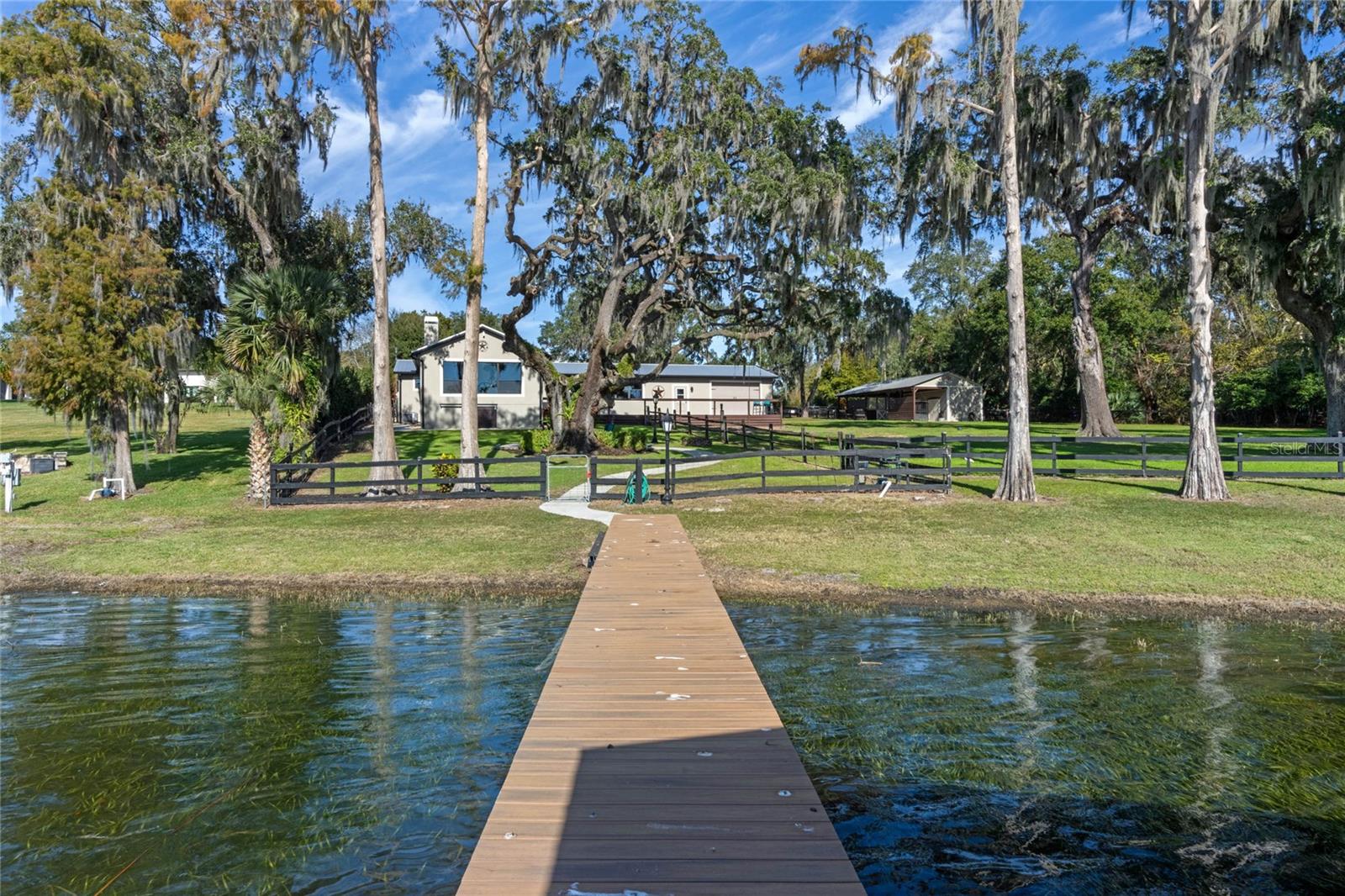 MARTELLE SHORES - Residential