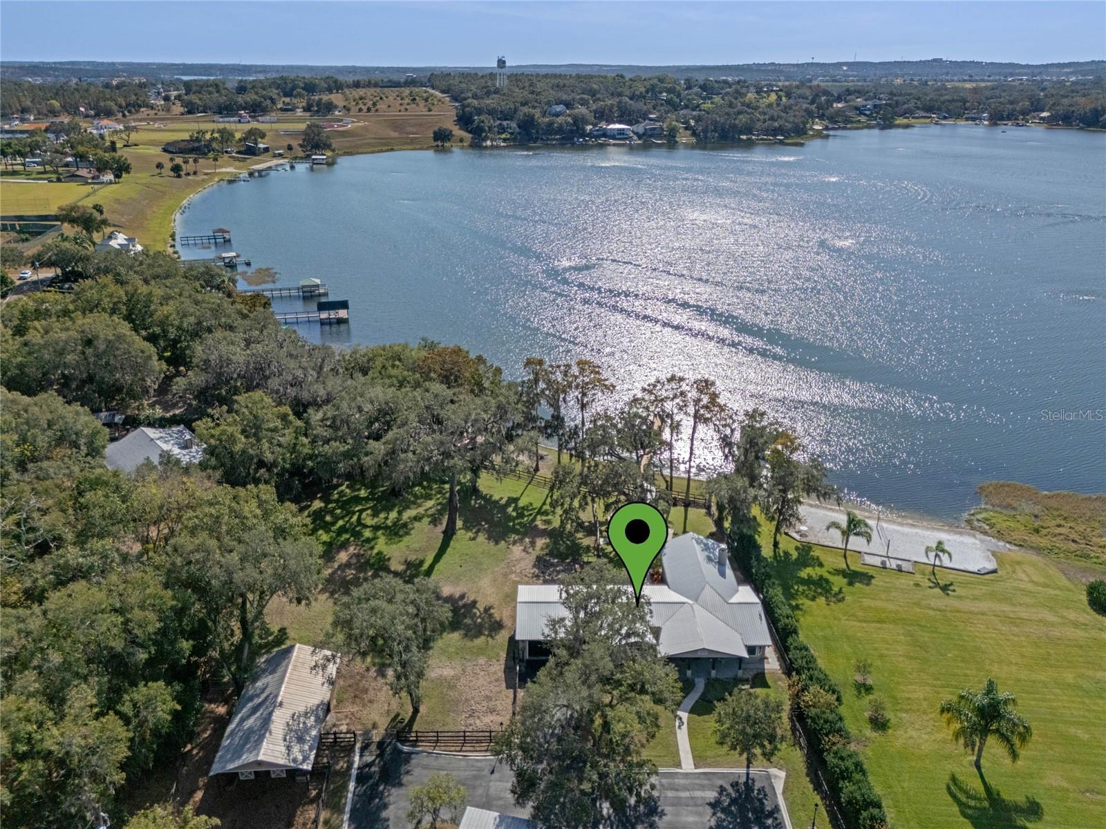 MARTELLE SHORES - Residential