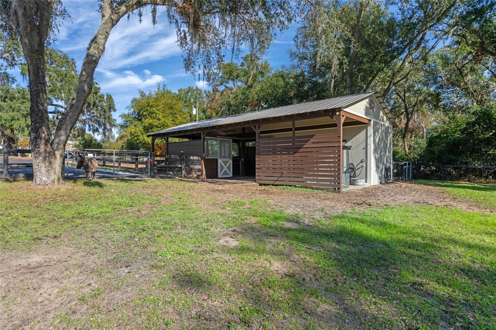 MARTELLE SHORES - Residential