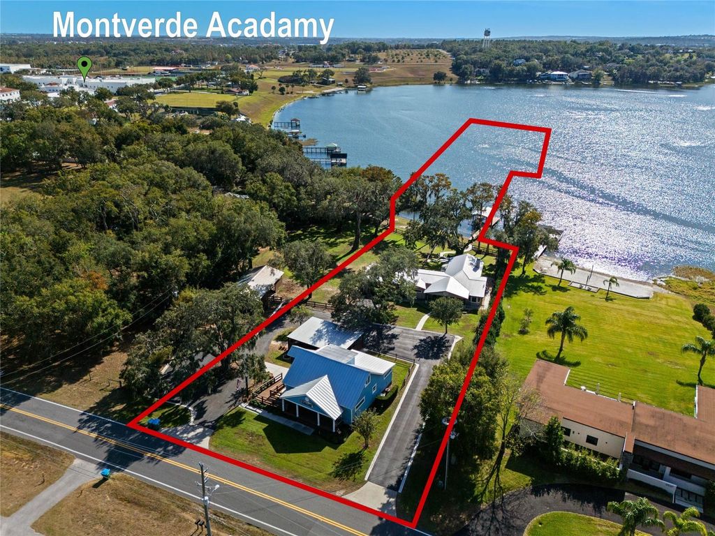 Photo of 17531 County Road 455, Montverde, FL 34756 (MLS # G5111182)