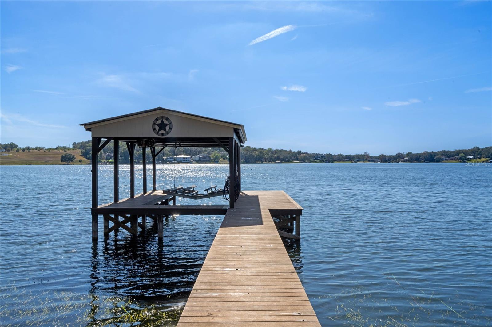 MARTELLE SHORES - Residential