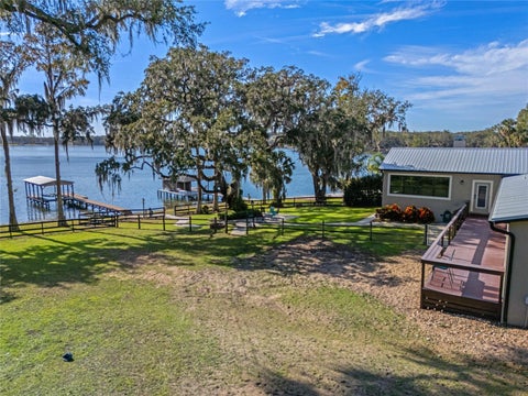 Tiny photo for 17531 County Road 455, Montverde, FL 34756 (MLS # G5111182)