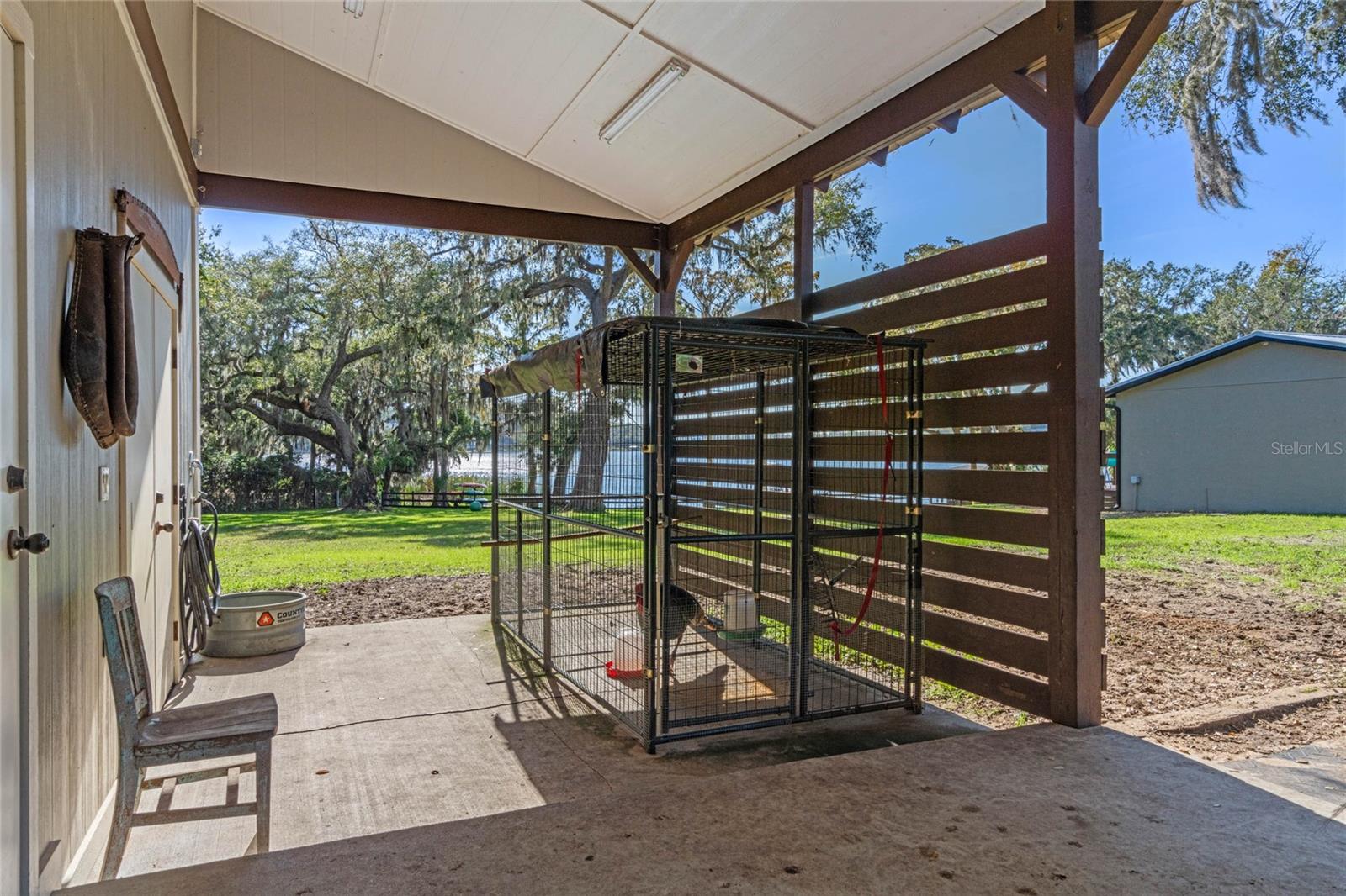 MARTELLE SHORES - Residential