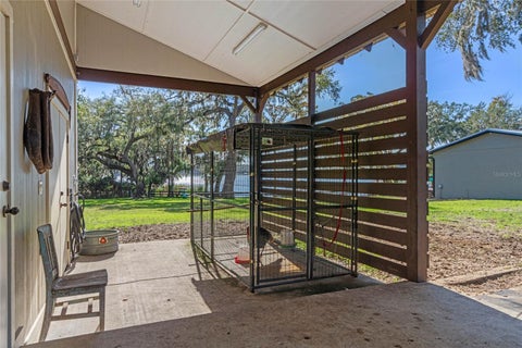 Tiny photo for 17531 County Road 455, Montverde, FL 34756 (MLS # G5111182)