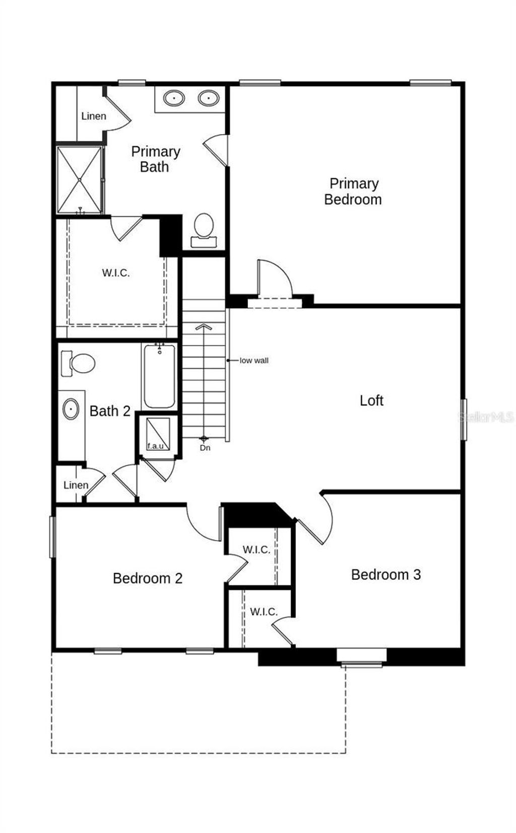 Photo of 3315 Canberra Place, Palmetto, FL 34221 (MLS # O6345667)
