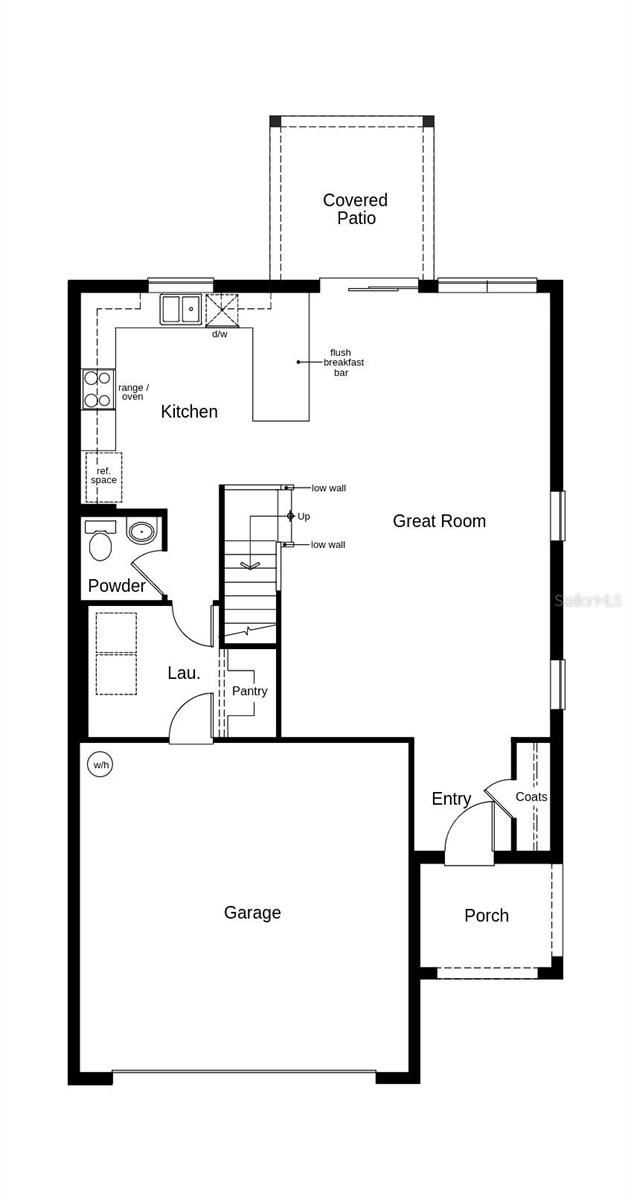 PEPPER GROVE PH I - Residential