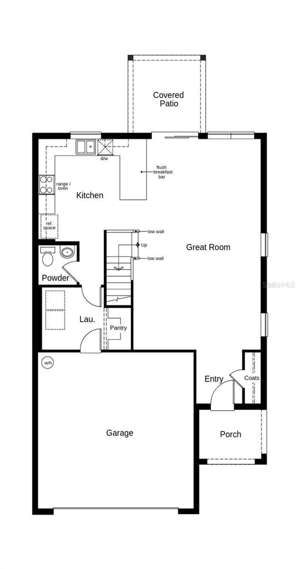 Photo of 3315 Canberra Place, Palmetto, FL 34221 (MLS # O6345667)