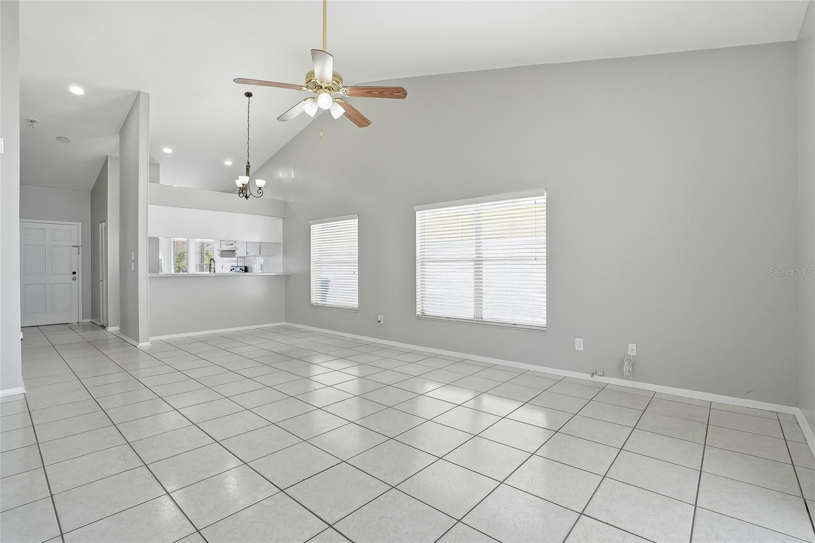 COUNTRYWAY PRCL B TRCT 1 PH - Residential